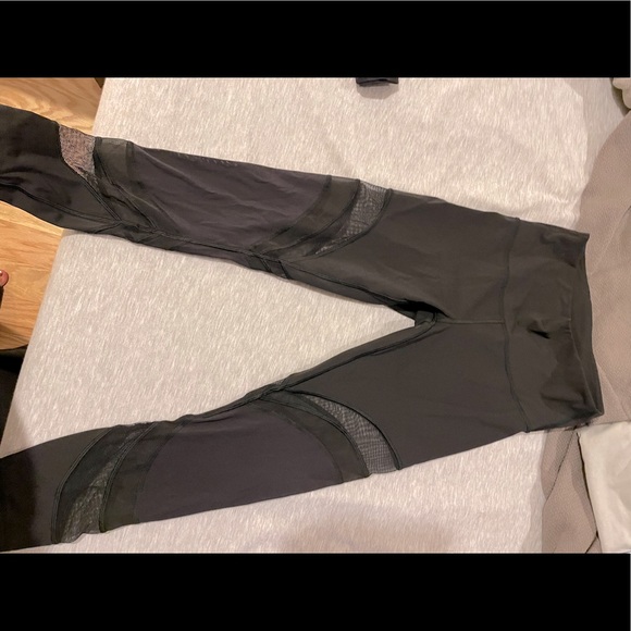lululemon athletica Pants - Lululemon leggings